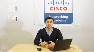 Краснодар сертификация Cisco: Cisco CCNA статическая маршрутизация