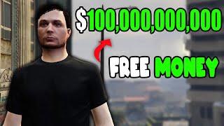 Mr. Beast RUINS GTA RP Economy with MODS