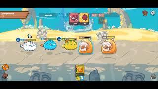  AXIE INFINITY BOT FREE  AUTO BATTLES  NOVEMBER 2021