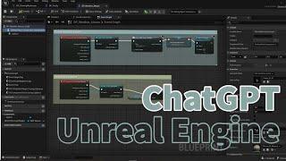 ChatGPT & Unreal Engine: How to really learn Blueprints in 5 steps
