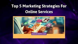 Marketing Strategies for Professional Services