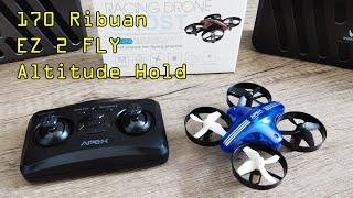 Drone 170 Ribuan Bisa Apa ? Cekidot Bro :D