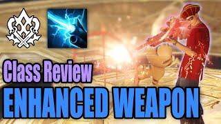 Should You Play Enhanced Weapon Deadeye?
