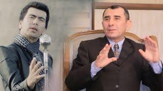 Kamoliddin Rahmatov: Sardor Mamadaliyev haqida...