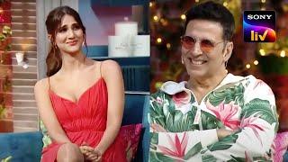 Akshay Jokes About Kapil Having Kids In Lockdown! | The Kapil Sharma Show Season 2 | Full Episode