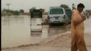 Islamic Relief USA:  Flooded Village in Balochistan, Pakistan