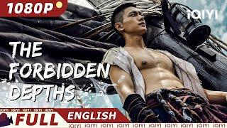 【ENG SUB】The Forbidden Depths | Action, Fantasy, Thriller | Chinese Movie 2024 | iQIYI Movie English