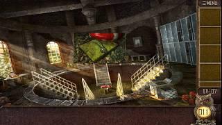 Can You Escape The 100 Room X Level 7 Walkthrough 100 Room 10