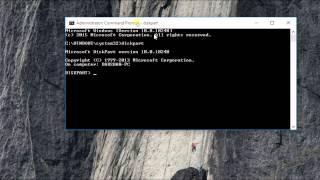 Converting MBR to GPT partition using CMD
