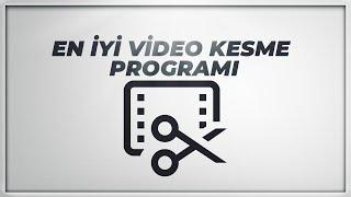 En iyi Video Kesme Programı