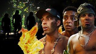 NELK Visits a Dangerous Uncontacted Tribe!