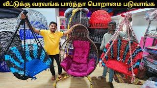 வீட்ல வாங்கி மாட்ன அழகா இருக்கும் | Delivery Available | Vino Vlogs