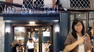 Đến Vee Ayy Food thưởng thức ẩm thực Hàn Quốc ngon, giá bình dân ở Trần Hưng Đạo, quận 1, Sài Gòn