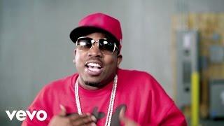 Big Boi - Shutterbugg ft. Cutty (Official Music Video)