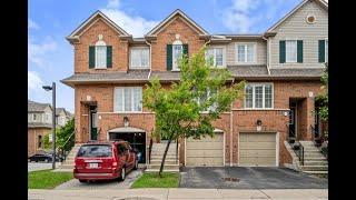 For Sale: 4950 Albina Way #75, Mississauga, ON, Canada