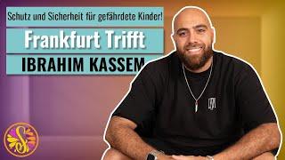 Frankfurt trifft Ibo – Intensiv-Wohngruppen | Kinder einsperren zum Schutz?