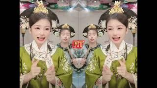 #tiktok Cover : A THE LAM SAO MA A Remix Tiktok China  #tiktokchina #athelamsaomaa ( By: Rest Toan )