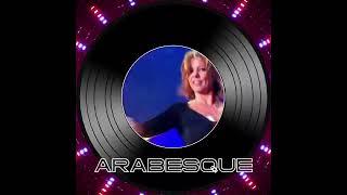 Arabesque (Gold Сomposition) - Midhight Dancer (Exclusive Fan Video)