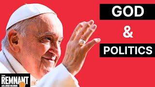 Pope Francis: A Complicated Legacy