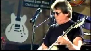 George Thorogood - Bad To The Bone