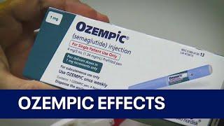 Harmful Ozempic side effects come into focus