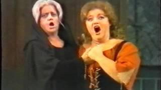 Ponchielli - La Gioconda Con Ángeles Gulín, Vinco, Markov; Morelli 1978 Liceu