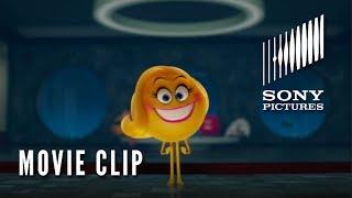 THE EMOJI MOVIE Clip - She's Wiped