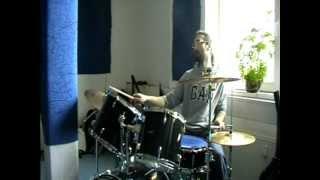 ExtraNote - Some Drummer Footage