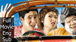 Full Movie : April Road Trip [English Subtitle] Thai Comedy