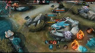 UPDATE CHEAT ML |MOD MENU VERSI TERBARU UNLOCK SKIN + DAMAGE 1 HIT