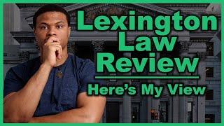 Lexington Law Review 2022 | Here's What You NEED to Know!