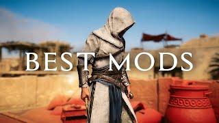 The Best Assassin's Creed Mods of 2023