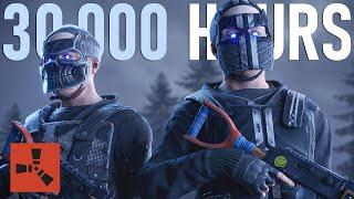 THE REAL 30,000 HOUR DUO SNOWBALL EXPERIENCE - Rust