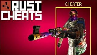 Inject Cheat Rust V2283