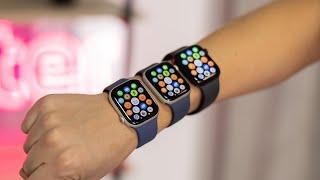 Apple Watch 10 Vs 9 Vs SE 2! Care Merită?