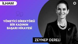 MUTLULUĞUN PEŞİNDEN GİT! - (Yönetici Direktörü) - Zeynep Dereli | BinYaprak
