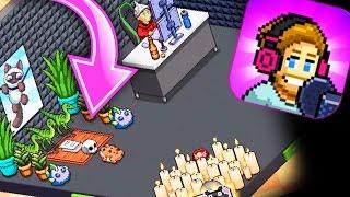 GIFTS!! THANK YOU! Pewdiepie's TUBER SIMULATOR Let's Play Ep. #3