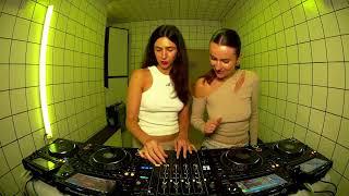 Sirenes - DJ Norma B2B Greta Spark | HÖR - June 11 / 2024