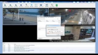 Free Video Surveillance Software - Security Eye