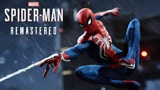 Marvel's Spider-Man Resmaterizado Parte 10 Español Latino