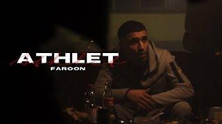 Faroon - Athlet (prod. SMR & Gara) [Official Video]