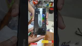 #Realme 8 5g ? unboxing #shorts