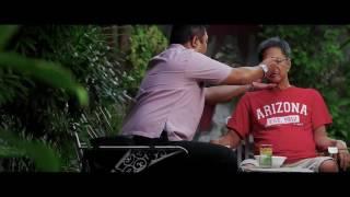 Trailer: ANG HAPON NI NANDING (Nanding’s Afternoons) by Rommel Tolentino - Cinemalaya 2016 Shorts