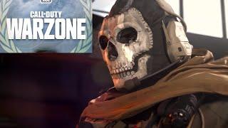 Call of Duty Warzone на слабом пк (50 fps)