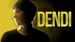 ИСТОРИЯ DENDI: «Я не проигрываю МИД, а зачастую даже выигрываю!»