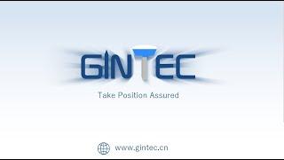 GINTEC G40's key features and details