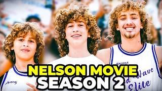 The Nelson Neumann SEASON 2 MOVIE With Noah and Niles 