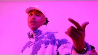 JAMAL - "Level Up" prod. by yngscorpio (Official Video)