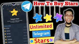 How to Earn and Buy Telegram Stars for TON: Best Methods and Cheapest Options