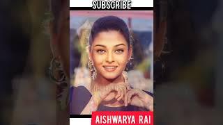 Aishwarya Rai Life Journey 1973 to Present #Viral #Transformationvideo #Ashortaday #Alieditzroom